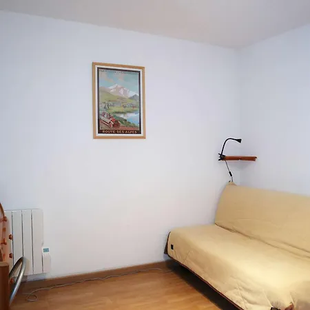 Apartment Duplex Confortable 2 Pieces 6 Personnes Avec Balcon Aux Orres - Fr-1-322-599